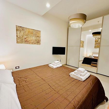 Maginte Apartment Bagheria Ngoại thất bức ảnh
