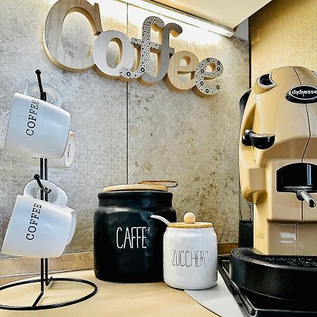 Maginte Apartment Bagheria Ngoại thất bức ảnh