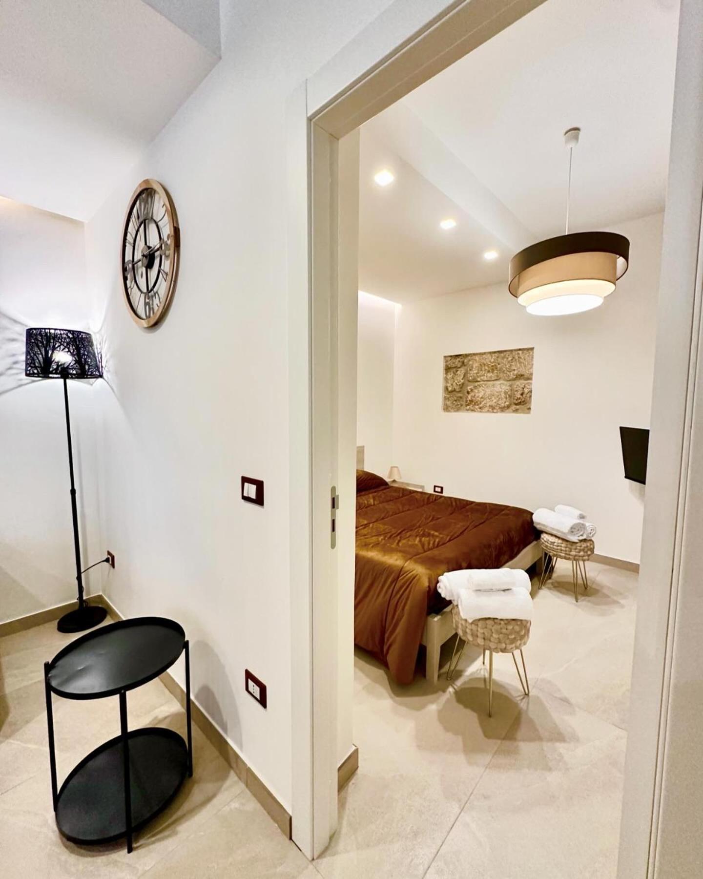 Maginte Apartment Bagheria Ngoại thất bức ảnh