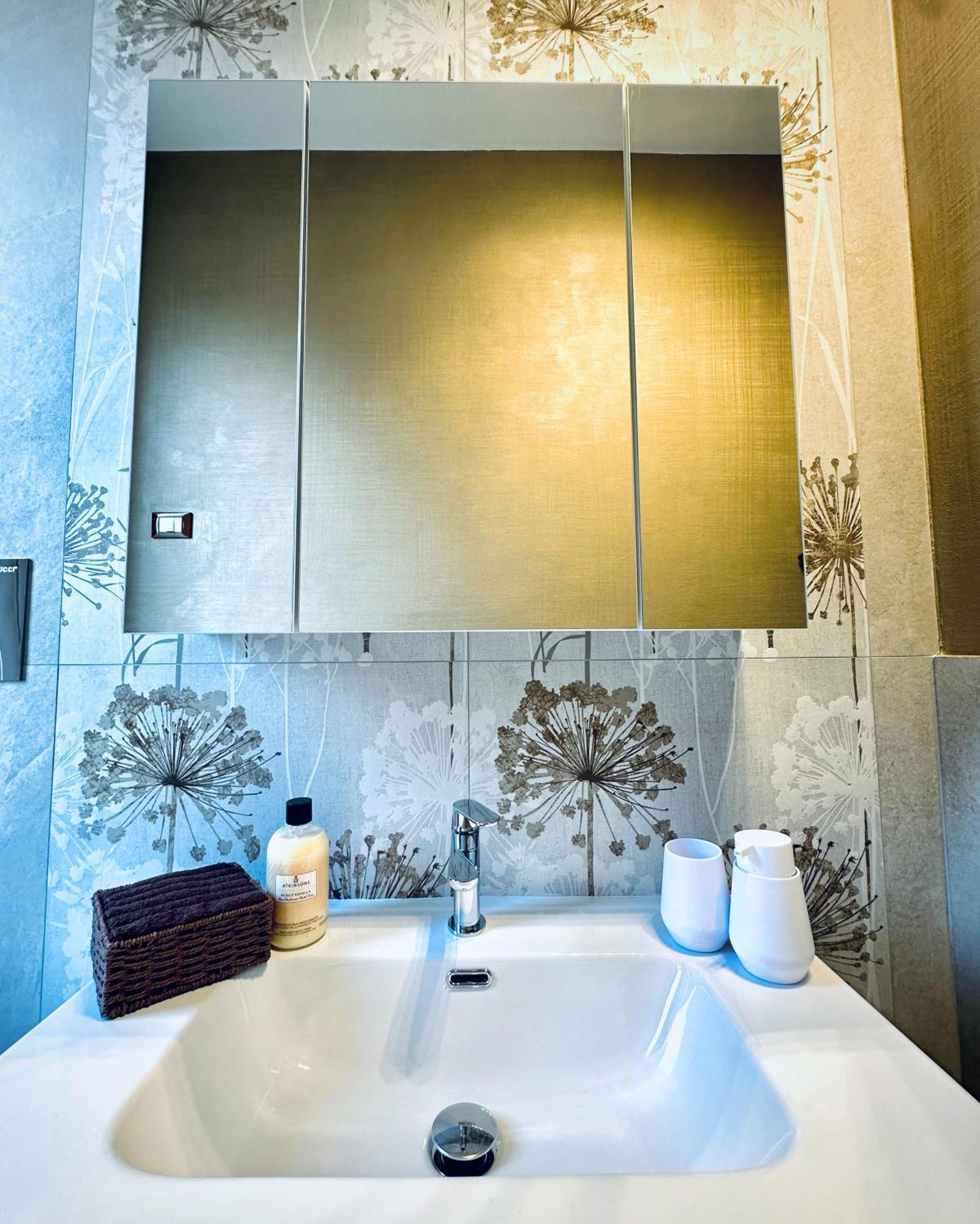 Maginte Apartment Bagheria Ngoại thất bức ảnh