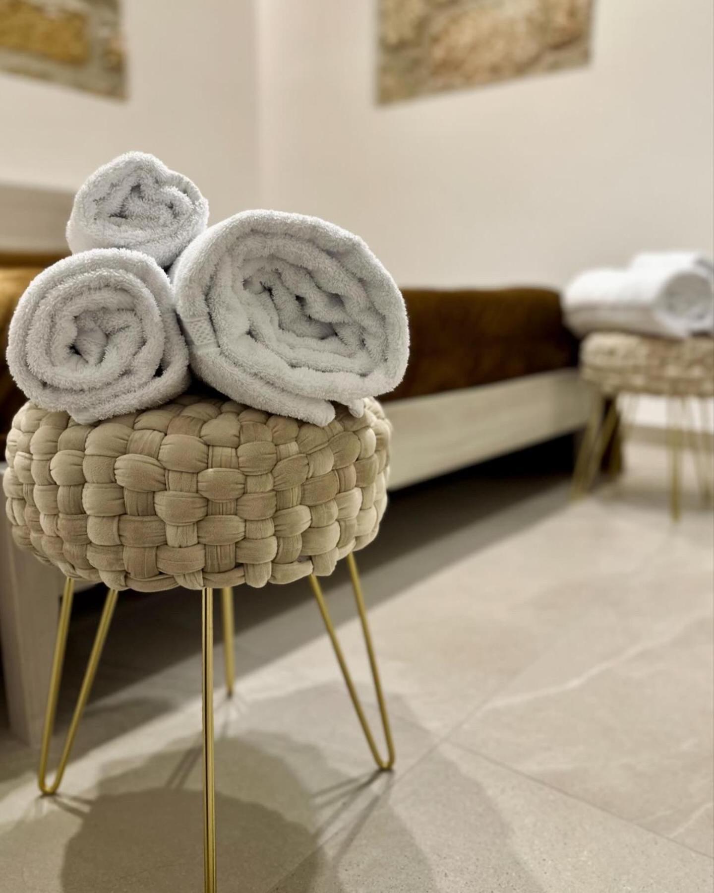 Maginte Apartment Bagheria Ngoại thất bức ảnh