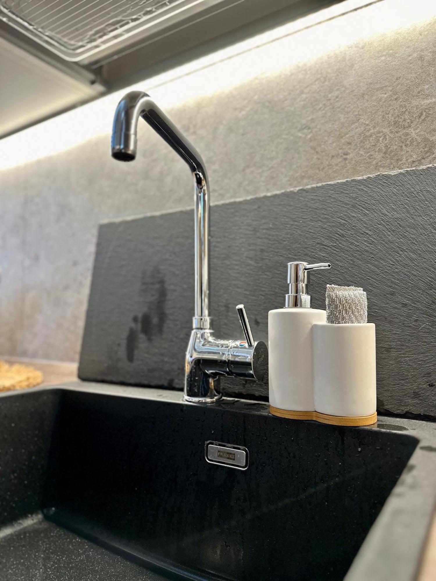 Maginte Apartment Bagheria Ngoại thất bức ảnh