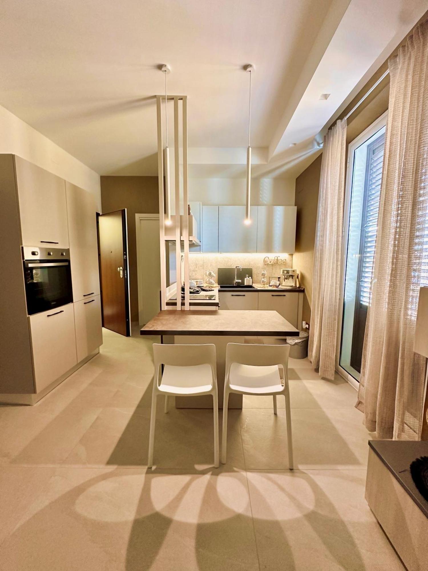 Maginte Apartment Bagheria Ngoại thất bức ảnh