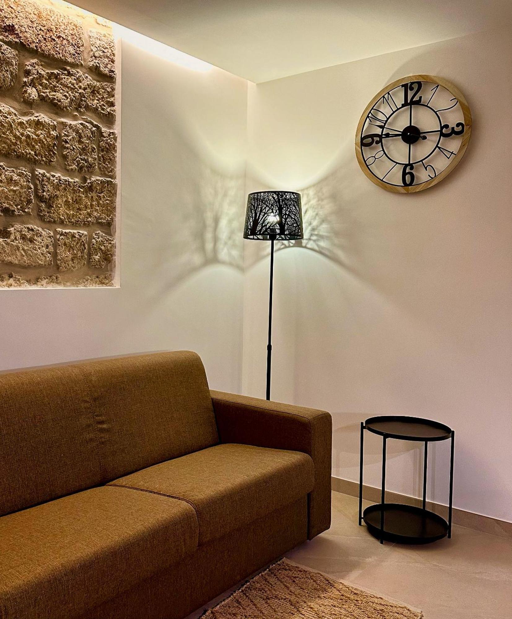 Maginte Apartment Bagheria Ngoại thất bức ảnh