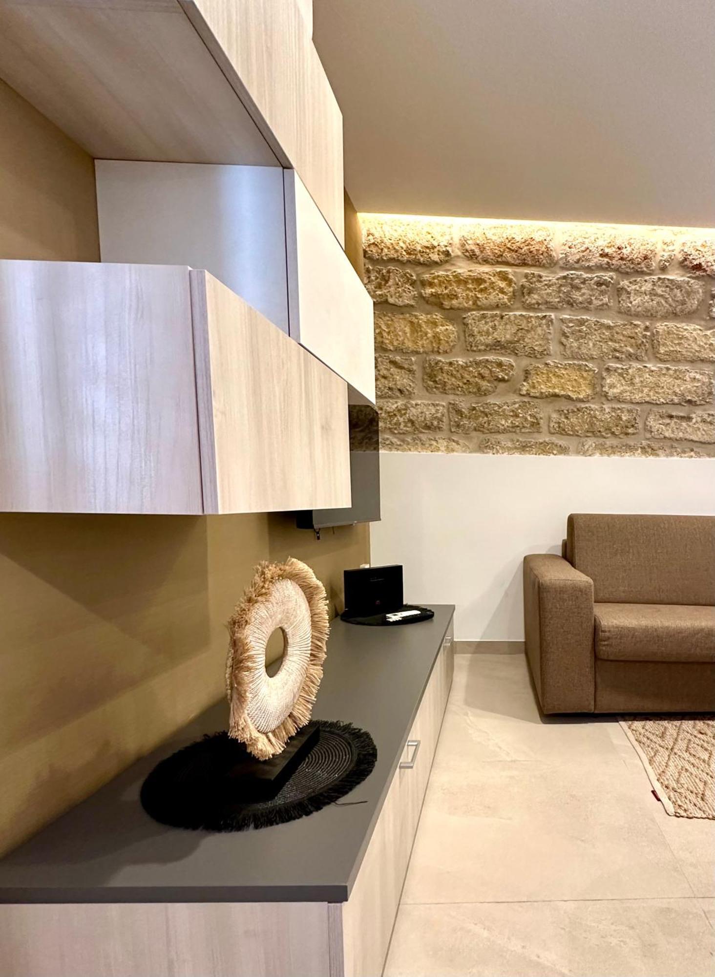 Maginte Apartment Bagheria Ngoại thất bức ảnh