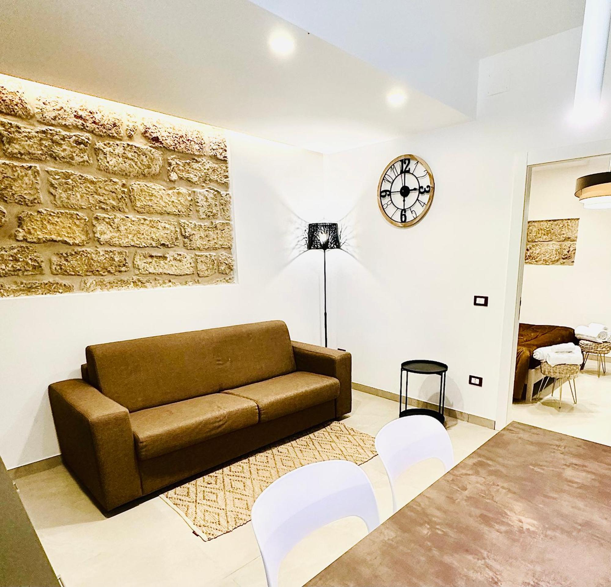 Maginte Apartment Bagheria Ngoại thất bức ảnh