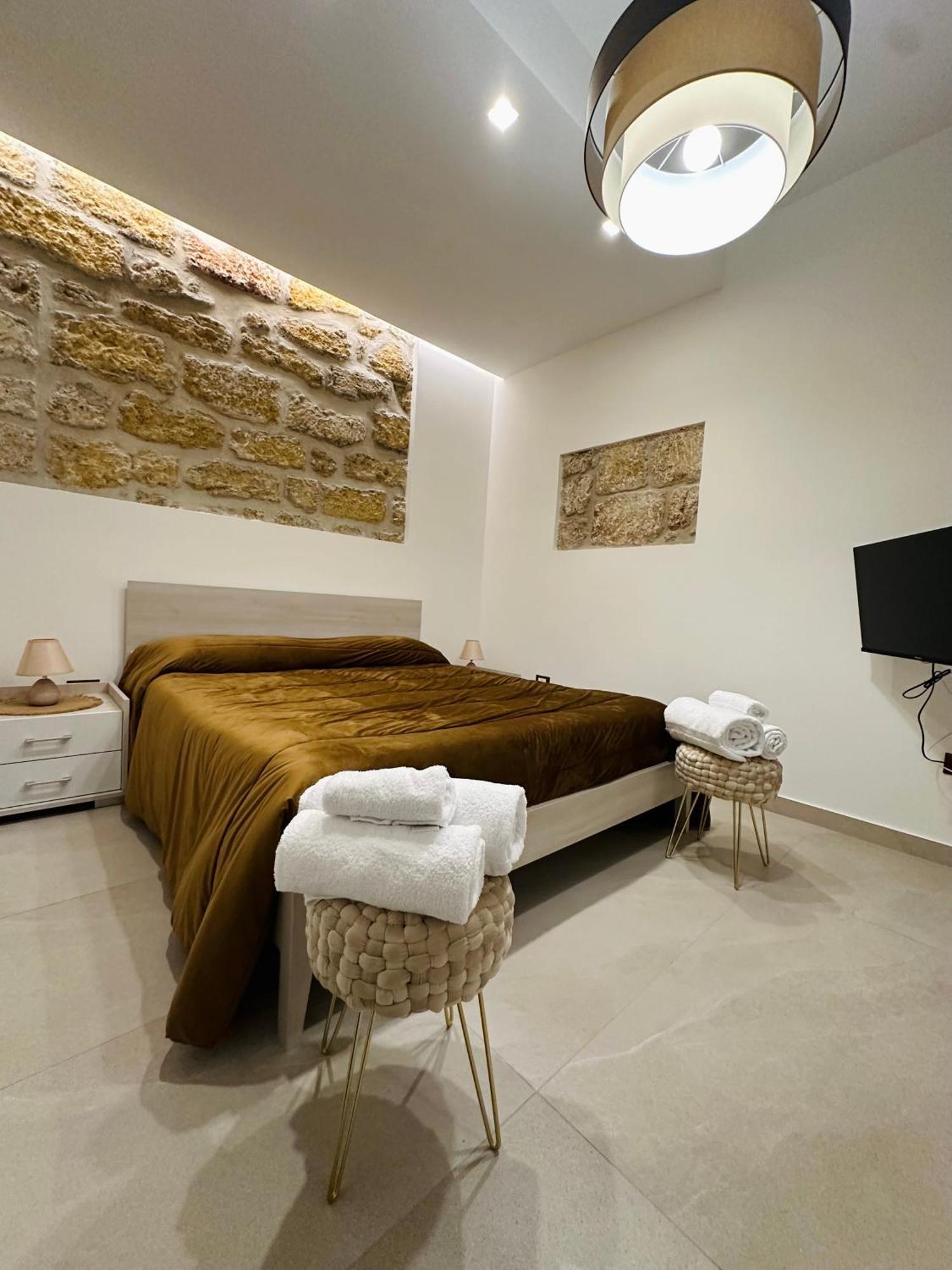 Maginte Apartment Bagheria Ngoại thất bức ảnh