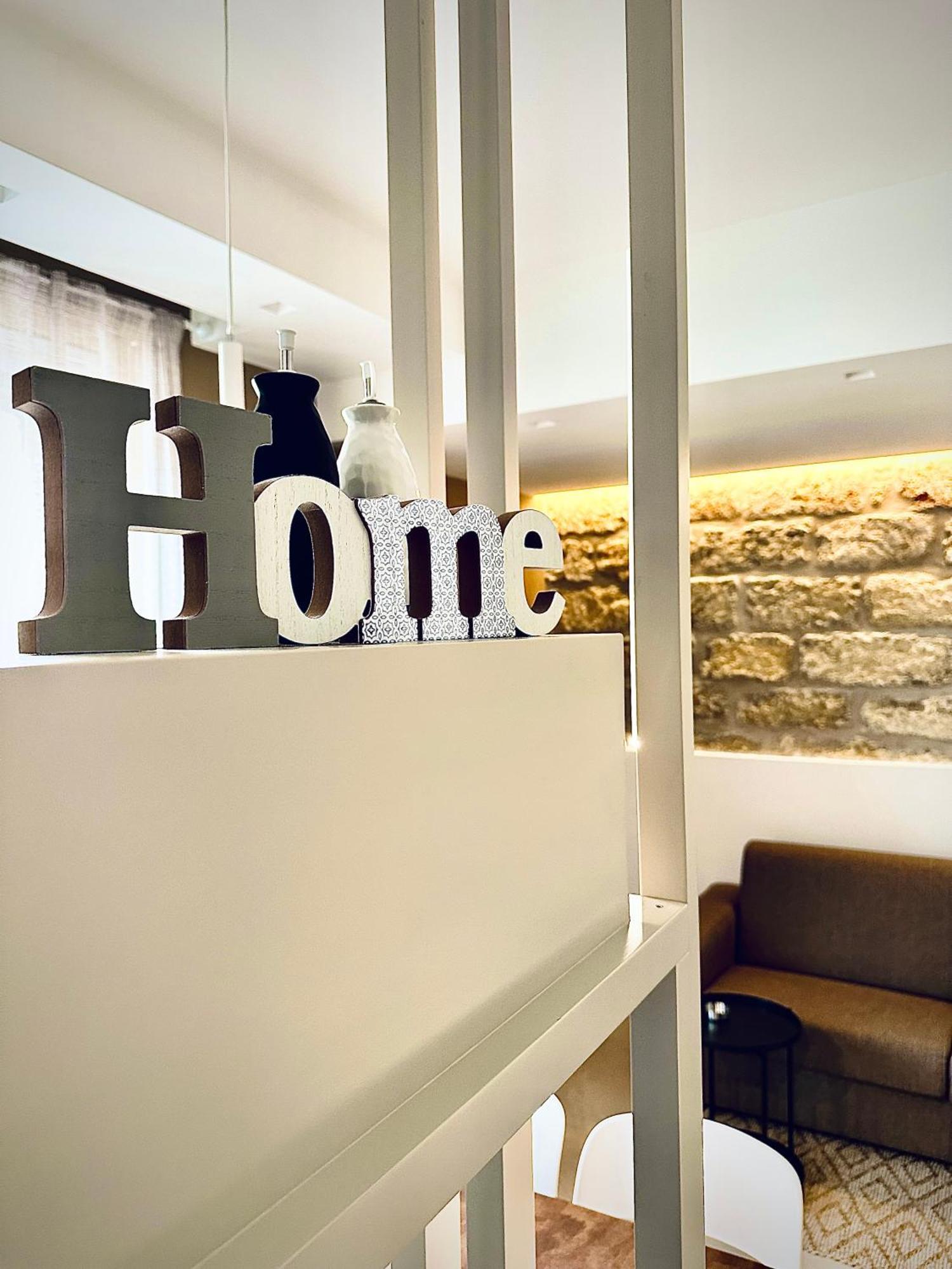 Maginte Apartment Bagheria Ngoại thất bức ảnh