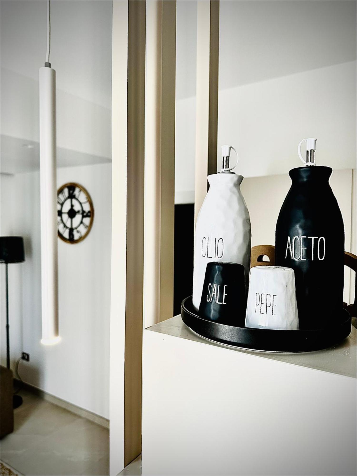 Maginte Apartment Bagheria Ngoại thất bức ảnh