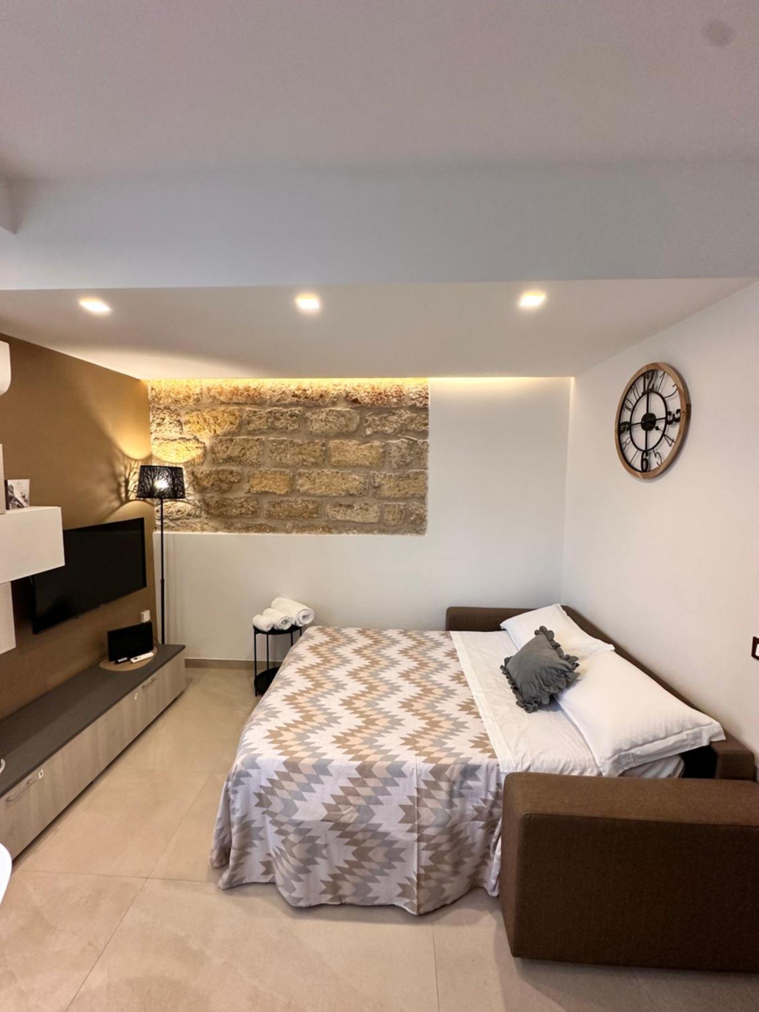 Maginte Apartment Bagheria Ngoại thất bức ảnh